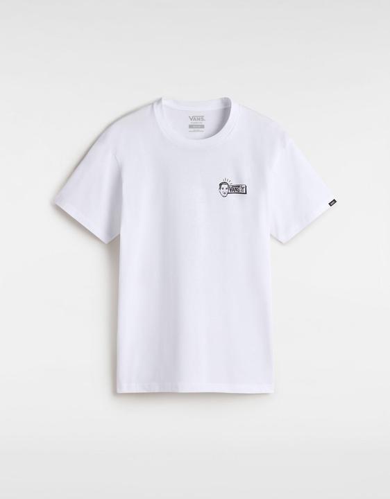 Vans Death Grip SS (XXL)