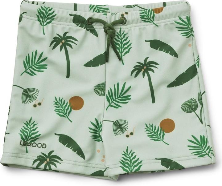 Immagine prodotto Liewood Otto UV Jungle, costume da bagno polveroso (110)