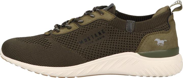 Actual product image Mustang Sneaker (45)