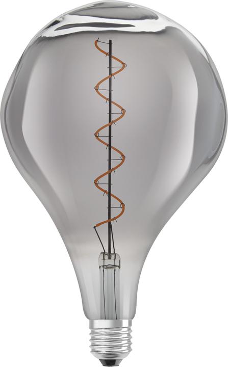 Immagine prodotto Osram Annata 1906 (E27, 4.50 W, 150 lm, 1 x, G)