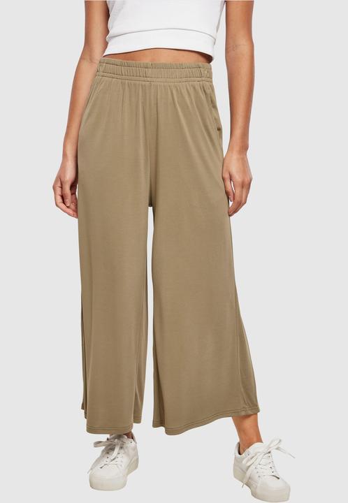 Actual product image Urban Classics Ladies Modal Culotte (S)