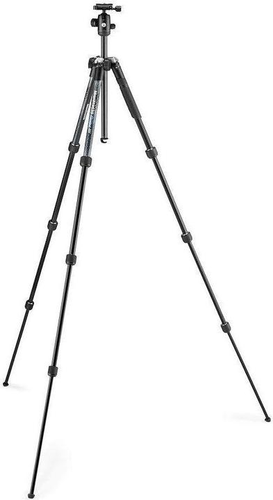 Actual product image Manfrotto Element MII Traveler (Metal)