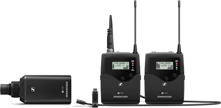 Sennheiser ew 500 FILM G4-Gw