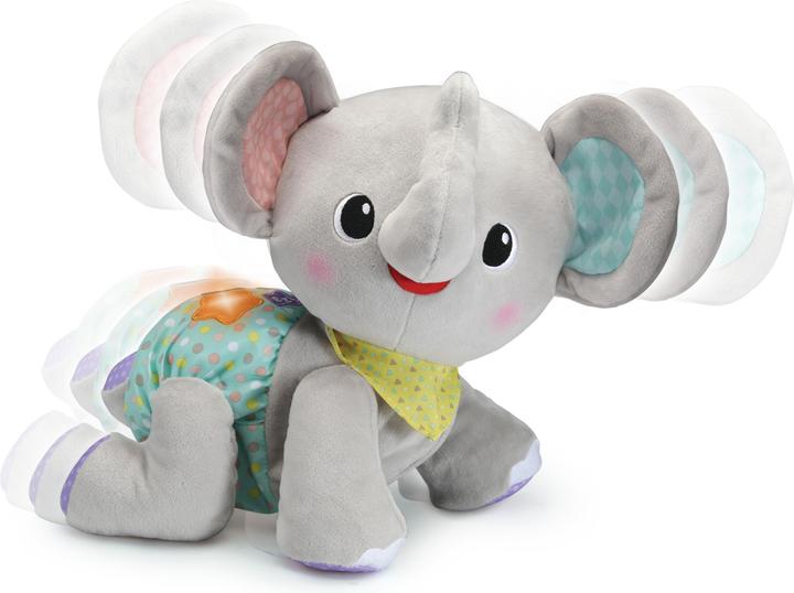 Image du produit VTech Krabbel-mit-mirElefant (16.50 cm)