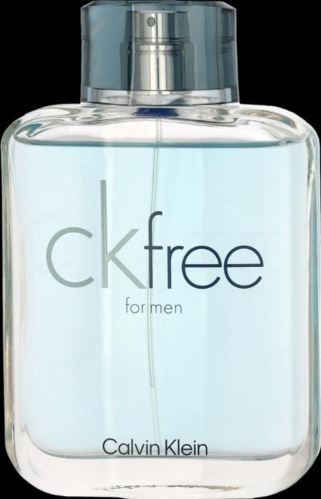 Produktbild Calvin Klein Free (Eau de Toilette, 100 ml)