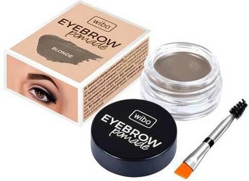 Image du produit Wibo Eyebrow Pomade Waterproof Eyebrow Pomade 4 B (Blond)