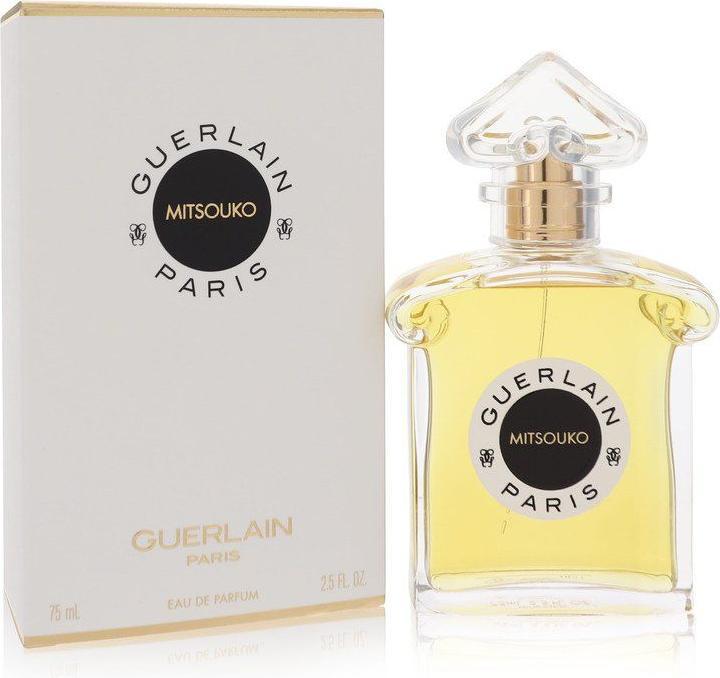 Produktbild Guerlain Eau de Toilette (Eau de Toilette, 75 ml)
