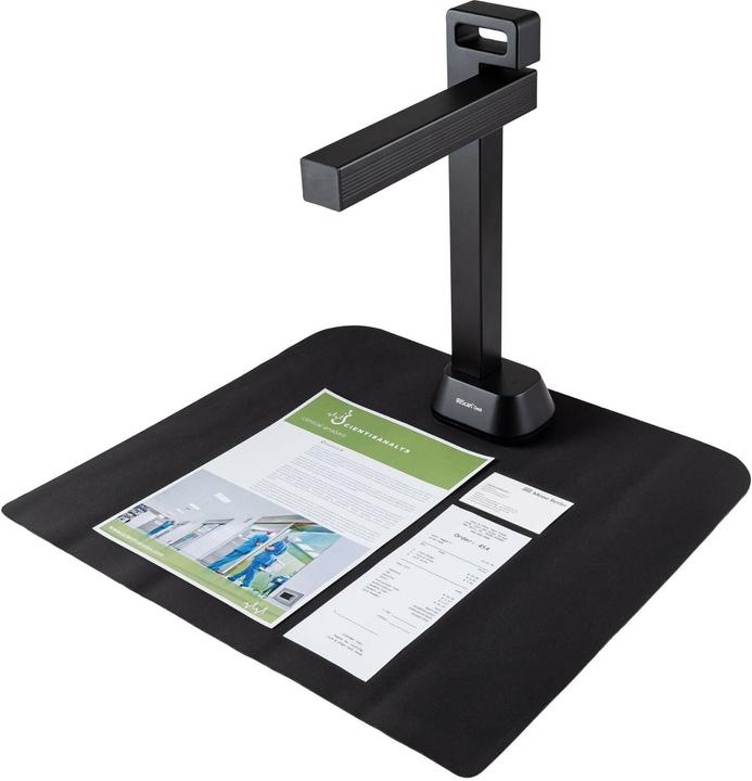 Iris IRISCan Desk 6 Pro (USB)