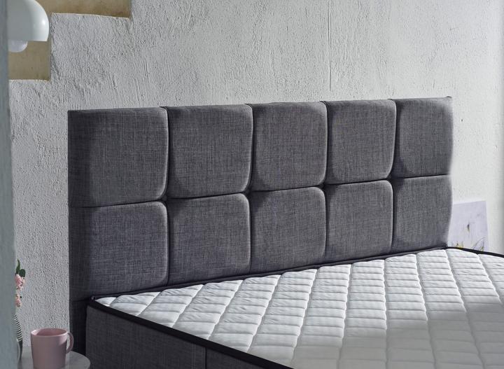 Produktbild Homitis Bastien (90 x 200 cm, Federkern)