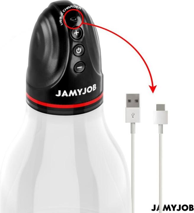 Image du produit Jamyjob Xpand Lite