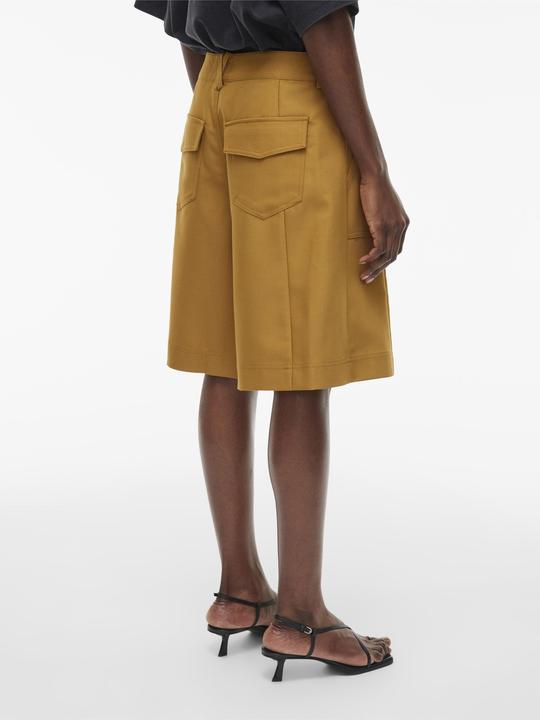Actual product image Rouge Edit Long Shorts (40)