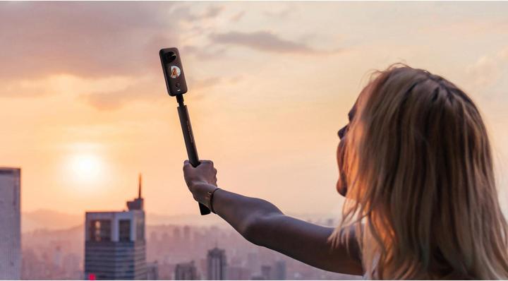 Image du produit Insta360 Invisible Selfie stick