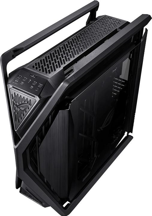Produktbild ASUS ROG Hyperion GR701 (ATX, Mini-ITX, E-ATX, mATX)
