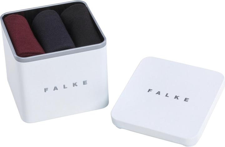 Produktbild Falke Happy Giftbox 3P SO (3er Pack, 35 - 38)