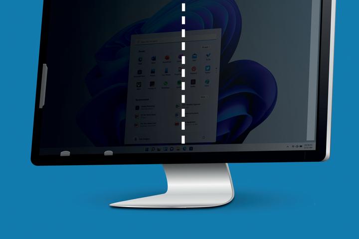Immagine prodotto Kensington Filtro per la privacy del notebook (26", 16 : 10)