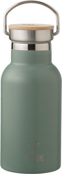 Actual product image Fresk Nordic thermos flask, 350 ml - Chinoise Green (0.35 l)