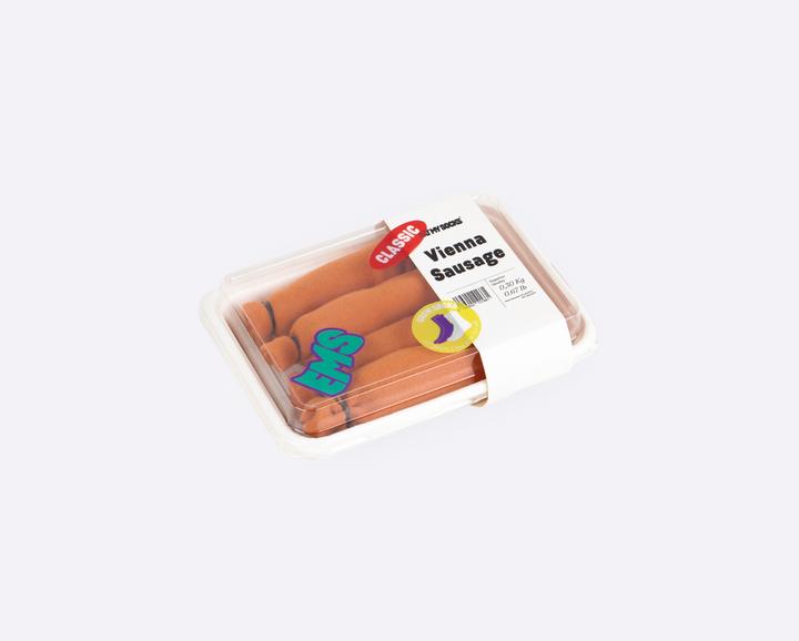 Produktbild Eat My Socks Vienna (2er Pack, One Size)