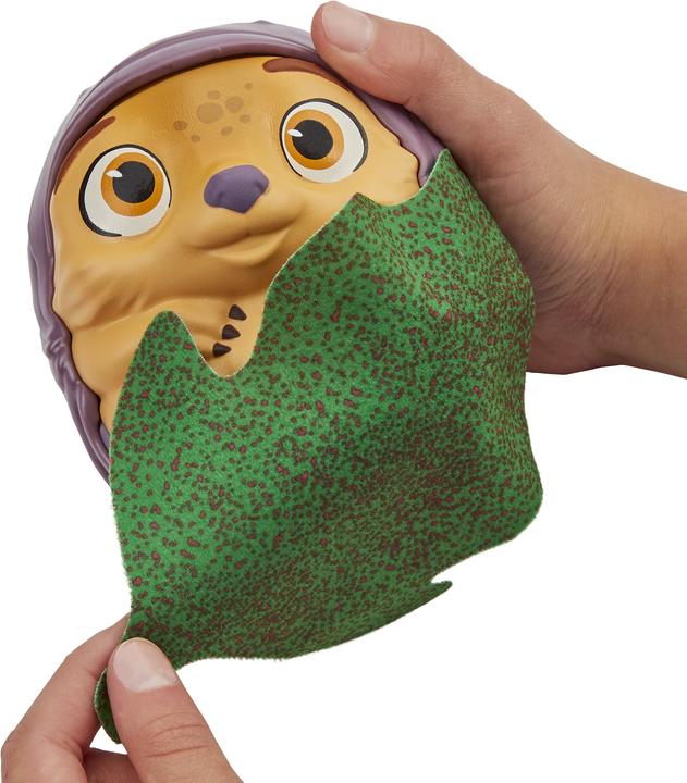 Produktbild Hasbro Raya und der letzte Drache Baby Tuk Tuk