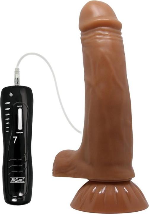 Immagine prodotto Pretty Love Dildo rotante e spinto "Easton