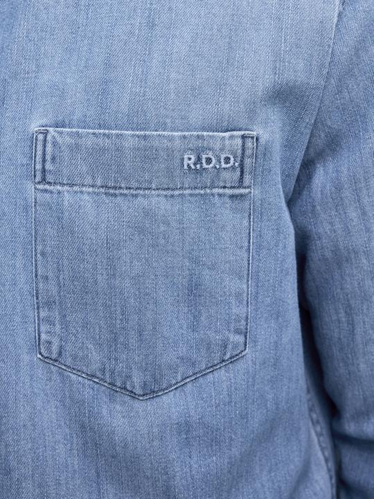 Produktbild Jack & Jones Rddlesner Denim Shirt L/S Noos (L)