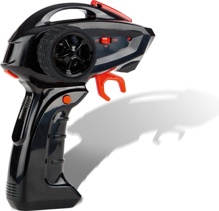 Actual product image Carrera Jeep Wrangler Rubicon