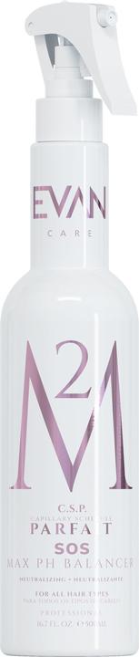 Image du produit Evan Parfait Capillary C.S.P Max PH Balancer 500 ml (500 ml)