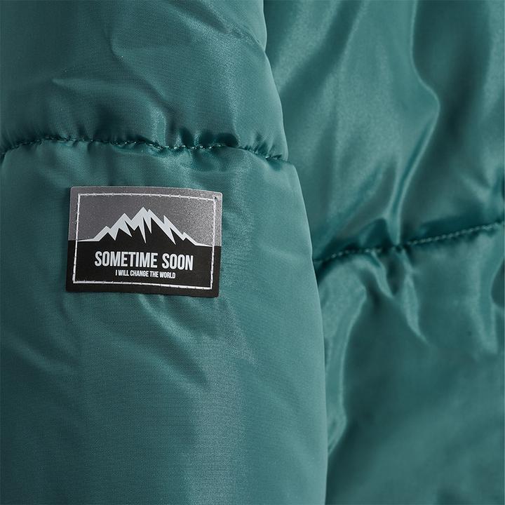 Actual product image hummel stsTHOR JACKET (140)