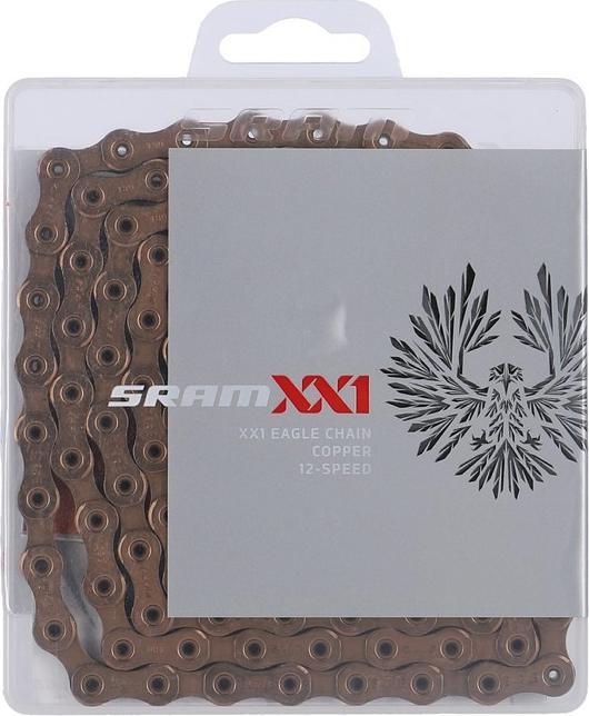Produktbild Sram XX1 Eagle (12-fach)