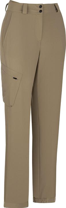Dark Desert Taupe