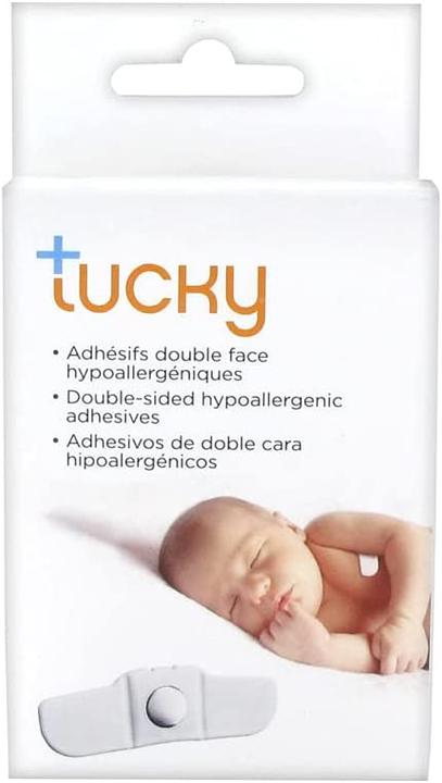 Tucky 15er Nachfüllpack Kleber