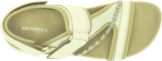 Produktbild Merrell Terran 4 Backstrap (40)