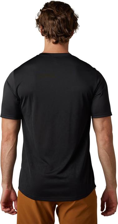 Produktbild Fox Jersey 23 Ranger Tru Dri Ss Blk M (M)
