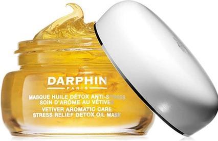 Produktbild Darphin Vetiver Aromatic Care Stress Relief Mask (50 ml)