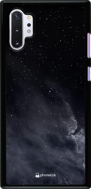Produktbild PhoneLook Hülle Black Sky Clouds (Samsung Galaxy Note 10+)