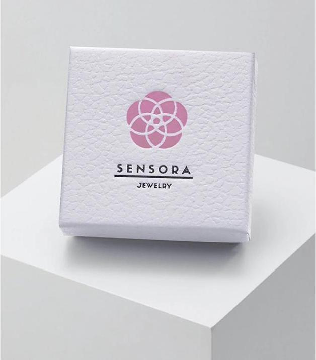 Immagine prodotto Sensora Jewelry Bracciale con maglie di perle (Acciaio inossidabile)