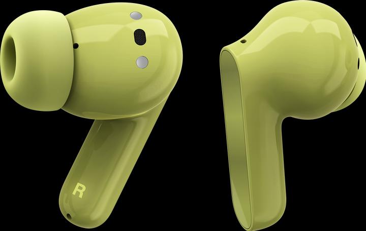 Actual product image Motorola moto buds (ANC, 9 h, Wireless)