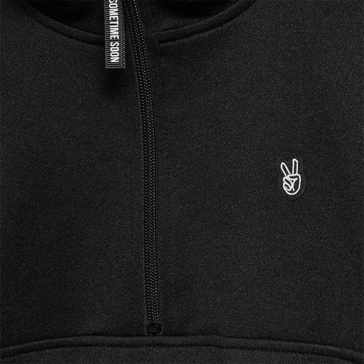 Image du produit hummel stsCOLE HALF ZIP (164)