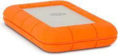 Image du produit LaCie Rugged Triple (2 To)