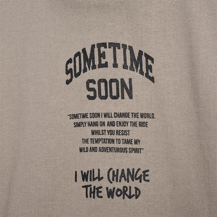 Actual product image hummel stsDIMAS HOODIE (164)