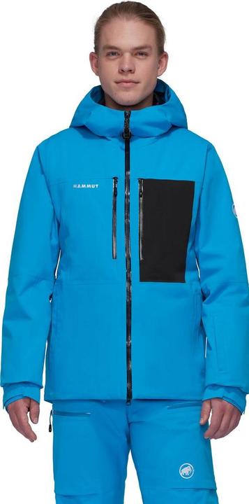 Actual product image Mammut Stoney HS Thermo M (XXL)