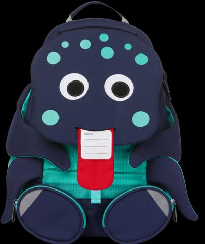 Produktbild Affenzahn Rucksack
