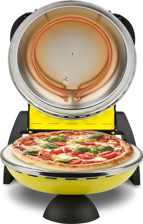 Produktbild G3 Ferrari G1000605 Delizia (Pizzaofen Elektro)