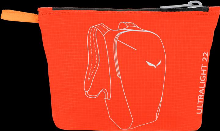 Actual product image Salewa Ultralight L Backpack (22 l)
