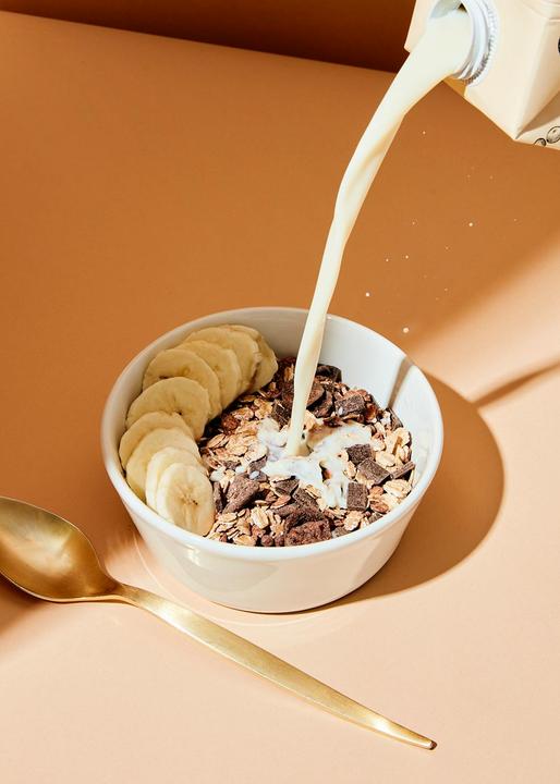 Actual product image KoRo Organic muesli with chocolate (2000 g)