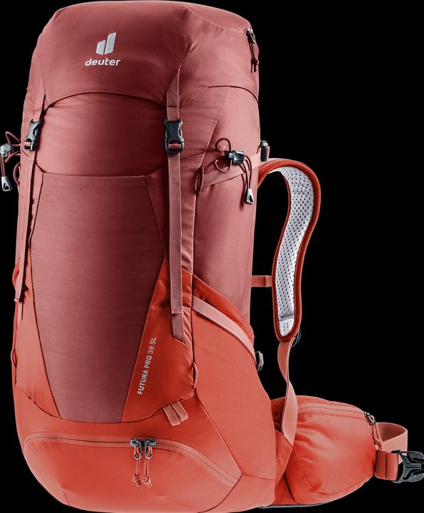 Produktbild Deuter Futura Pro 38 (38 l)