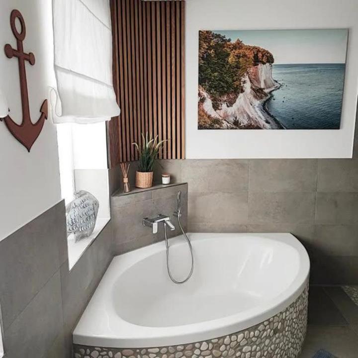 Image du produit Trenddeko Ancre (61 x 80 cm)