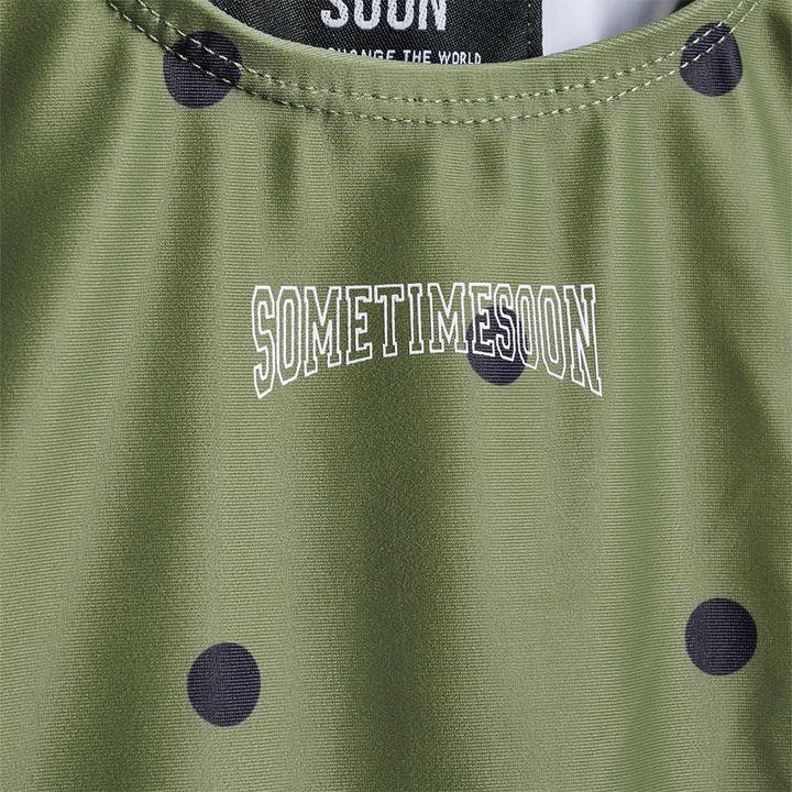 Produktbild hummel stsNELLIE SWIMSUIT (134)