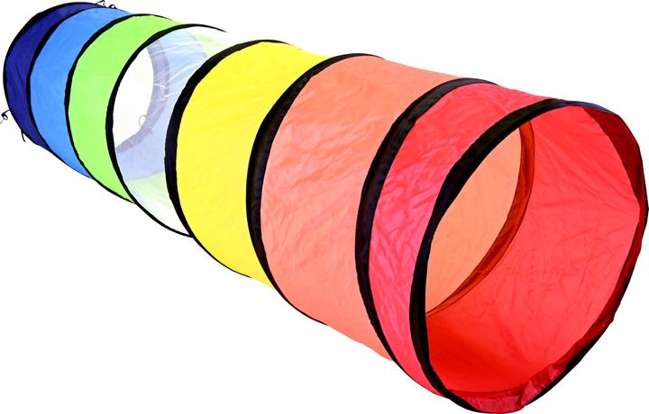 Knorrtoys Play tunnel