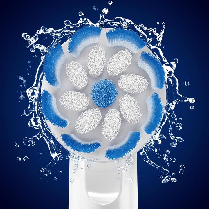 Immagine prodotto Oral-B Sensitive Clean 80339602 (10 x)
