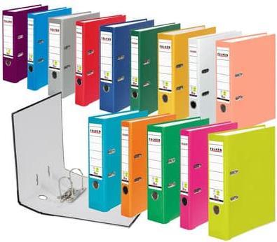 Actual product image Falken PP-Colour (A4, 80 mm, 1 Piece)